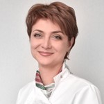 Потапенко Елена Сергеевна, психотерапевт