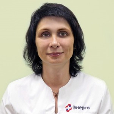Павлова Марина Николаевна, массажист