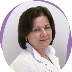 Лебедева Елена Владимировна, детский врач функциональной диагностики