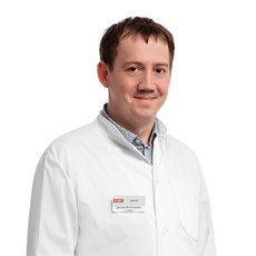 Головков Дмитрий Вячеславович, невролог