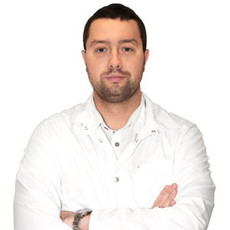 Бижик Александр Владимирович, стоматолог-терапевт