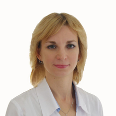 Савельева Елена Вячеславовна, педиатр