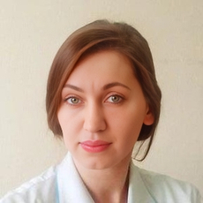 Зикеева Ангелина Алексеевна, дерматолог