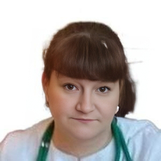 Шабалина Ольга Сергеевна, терапевт