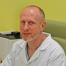 Лобанов Андрей Викторович, анестезиолог