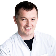 Афонин Александр Анатольевич, уролог