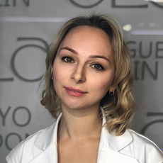Васильева Лилия Олеговна, дерматолог