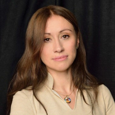 Бокерия Екатерина Леонидовна, педиатр