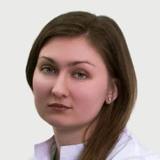 Сергеева Ольга Александровна, врач УЗД