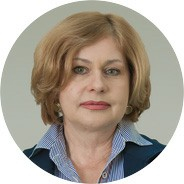 Колоскова Ирина Анатольевна, детский логопед