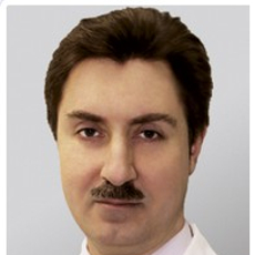 Андронов Дмитрий Валентинович, физиотерапевт