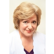 Стряпунина Наталья Николаевна, невролог