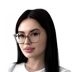 Грущина Альбина Алексеевна, хирург