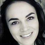 Данилова Екатерина Вячеславовна, офтальмолог