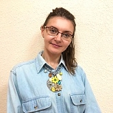 Челпанова Марина Николаевна, детский логопед