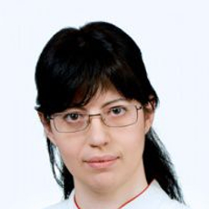 Глушко Людмила Александровна, кардиолог