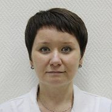 Ахметшина Венера Муллануровна, хирург