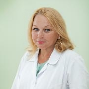 Белова Ольга Ивановна, невролог