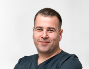 Самигуллин Рустам Рашитович, педиатр