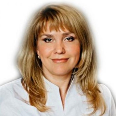 Болебрух Елена Владимировна, дерматолог