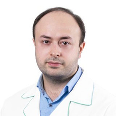 Кичибеков Орхан Вугарович, уролог