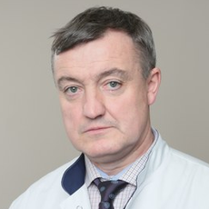 Уренков Сергей Борисович, уролог
