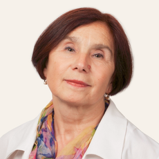 Серова Наталья Константиновна, офтальмолог