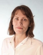 Короткова Екатерина Сергеевна, врач функциональной диагностики