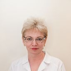 Мирошниченко Нина Александровна, ЛОР