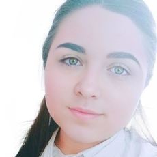 Гаглоева Эмма Роландиевна, педиатр