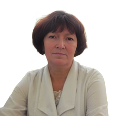 Поддубная Галина Ивановна, гинеколог
