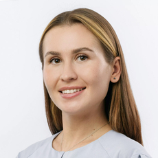 Прохоренко Оксана Владимировна, ортодонт