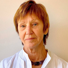 Брускова Людмила Егоровна, ортопед