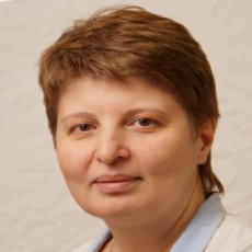 Гацолаева Диана Станиславовна, анестезиолог