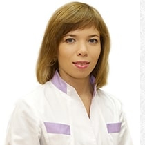 Мотасова Вера Сергеевна, терапевт