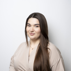 Закарьяева Кумсият Уллубиевна, ортодонт