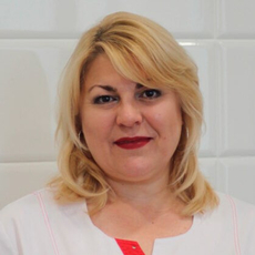 Булатова Инна Владимировна, ЛОР