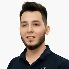 Ткачев Владислав Эдуардович, стоматолог-ортопед