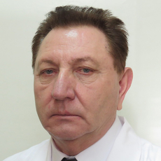 Волков Владимир Иванович, хирург