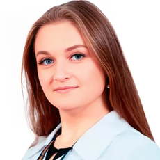 Радость Вера Александровна, педиатр