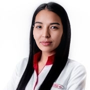 Гандзии Надежда Евгеньевна, стоматолог-терапевт