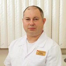 Тихомиров Олег Александрович, стоматолог-терапевт