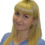 Салахова Римма Рафаэлевна, гинеколог