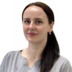 Кузнецова Анна Викторовна, стоматологический гигиенист