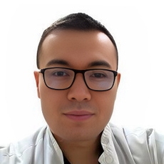 Асанов Баялы Бакытбекович, детский хирург