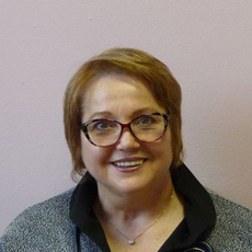 Коломина Галина Ивановна, педиатр