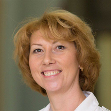 Маковеева Татьяна Викторовна, гинеколог