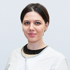 Дроконова Ольга Олеговна, невролог