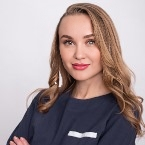 Дрокина Марина Викторовна, ортодонт