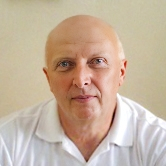 Любарт Владимир Геннадьевич, врач УЗД